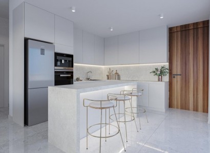 Kato Paphos - Universal, Paphos Penthouse Sold | WW29542