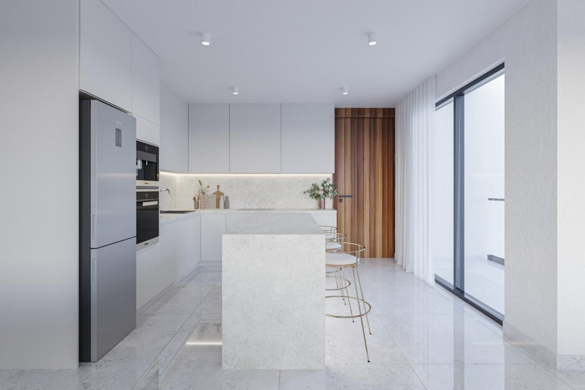 Apartment For Sale  in  Kato Paphos - Universal