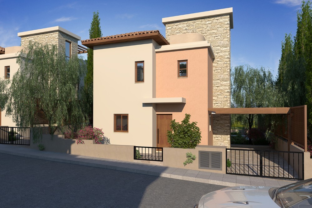 Detached Villa For Sale  in  Konia