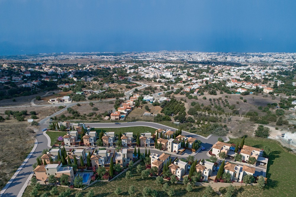 Detached Villa For Sale  in  Konia