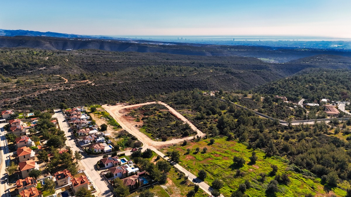 Residential Plot For Sale  in  Souni-Zanakia