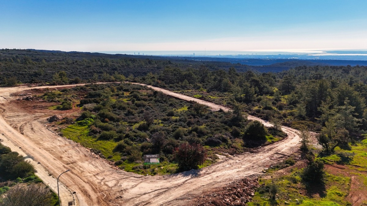 Residential Plot For Sale  in  Souni-Zanakia