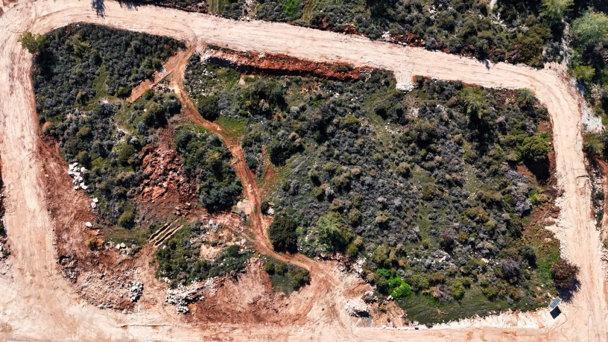 Residential Plot For Sale  in  Souni-Zanakia