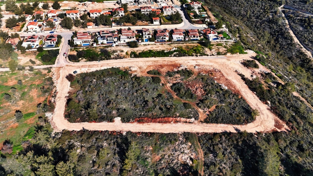 Residential Plot For Sale  in  Souni-Zanakia