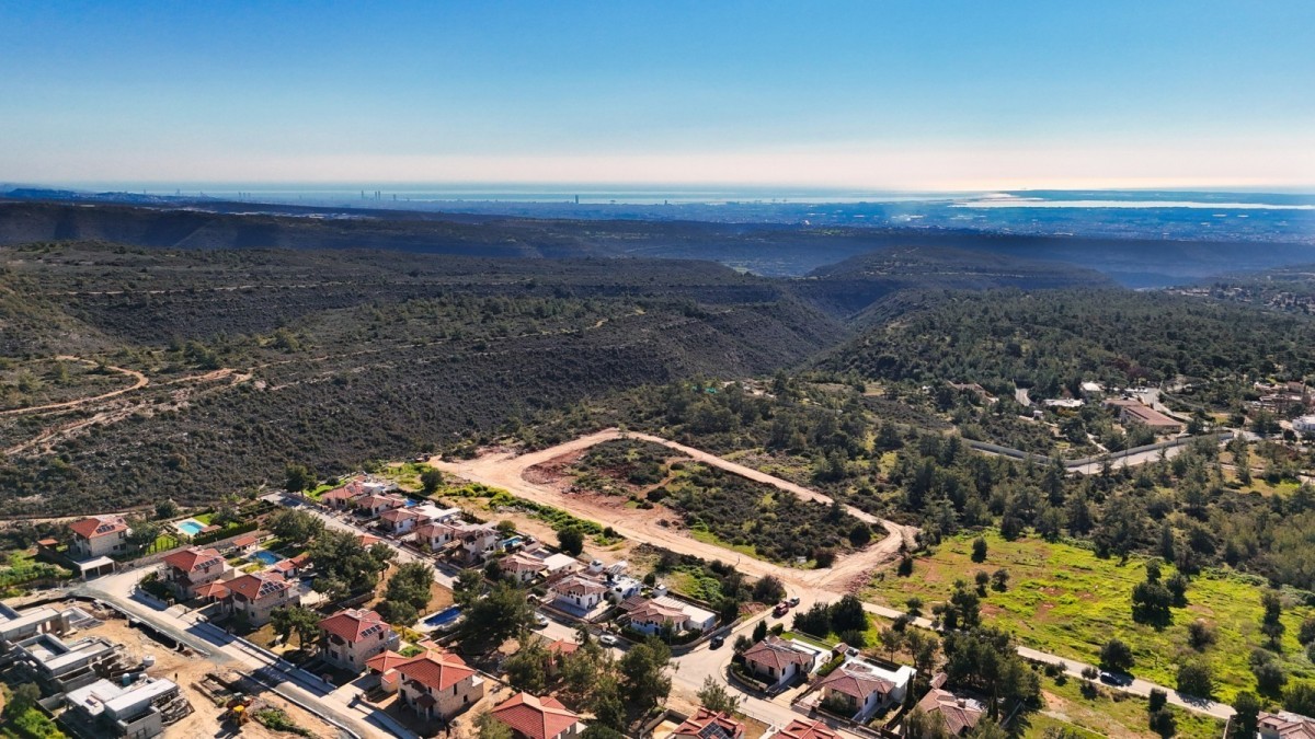 Residential Plot For Sale  in  Souni-Zanakia