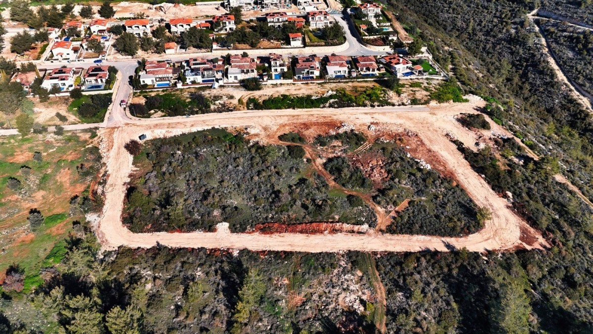 Residential Plot For Sale  in  Souni-Zanakia