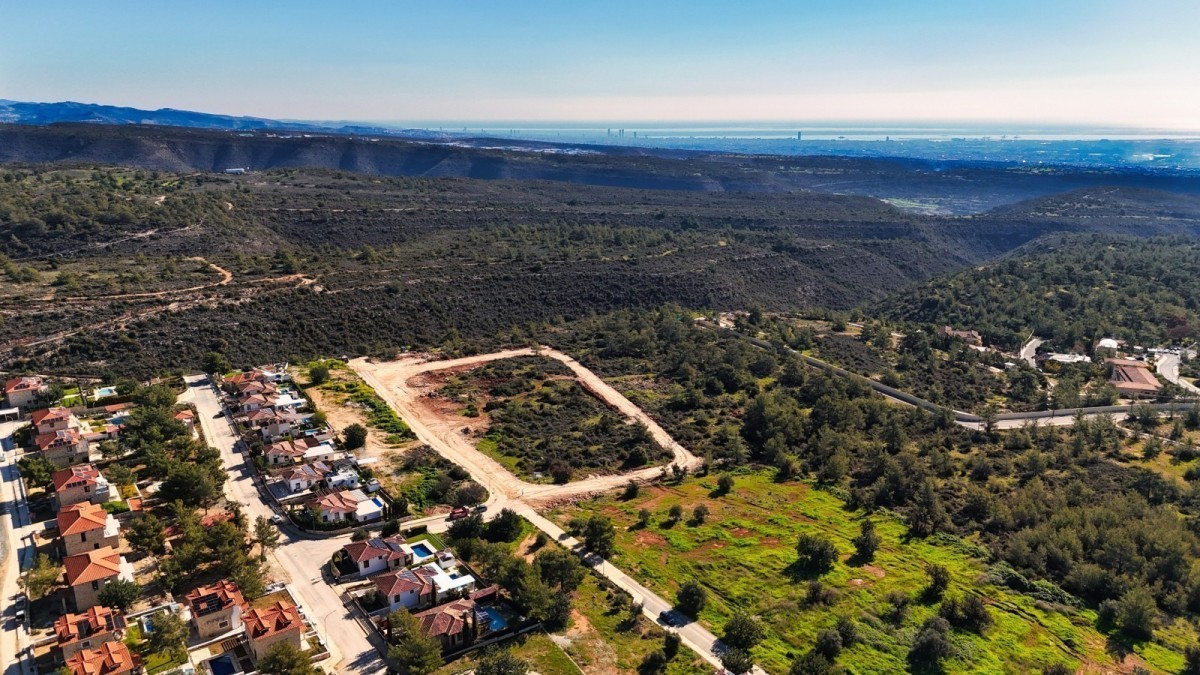 Residential Plot For Sale  in  Souni-Zanakia