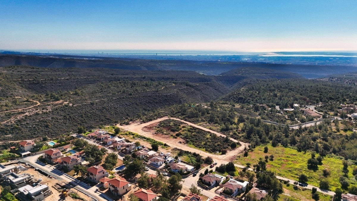 Residential Plot For Sale  in  Souni-Zanakia