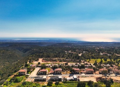 Souni-Zanakia, Limassol Residential Plot For Sale | WW29555