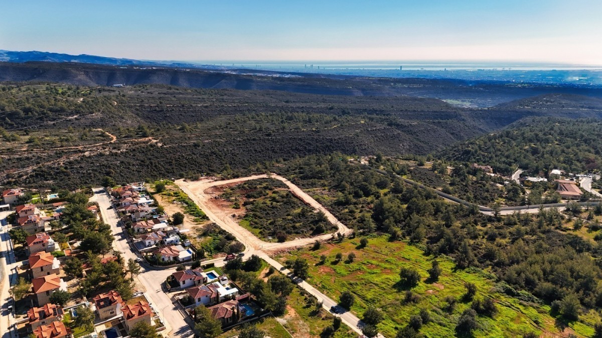 Residential Plot For Sale  in  Souni-Zanakia