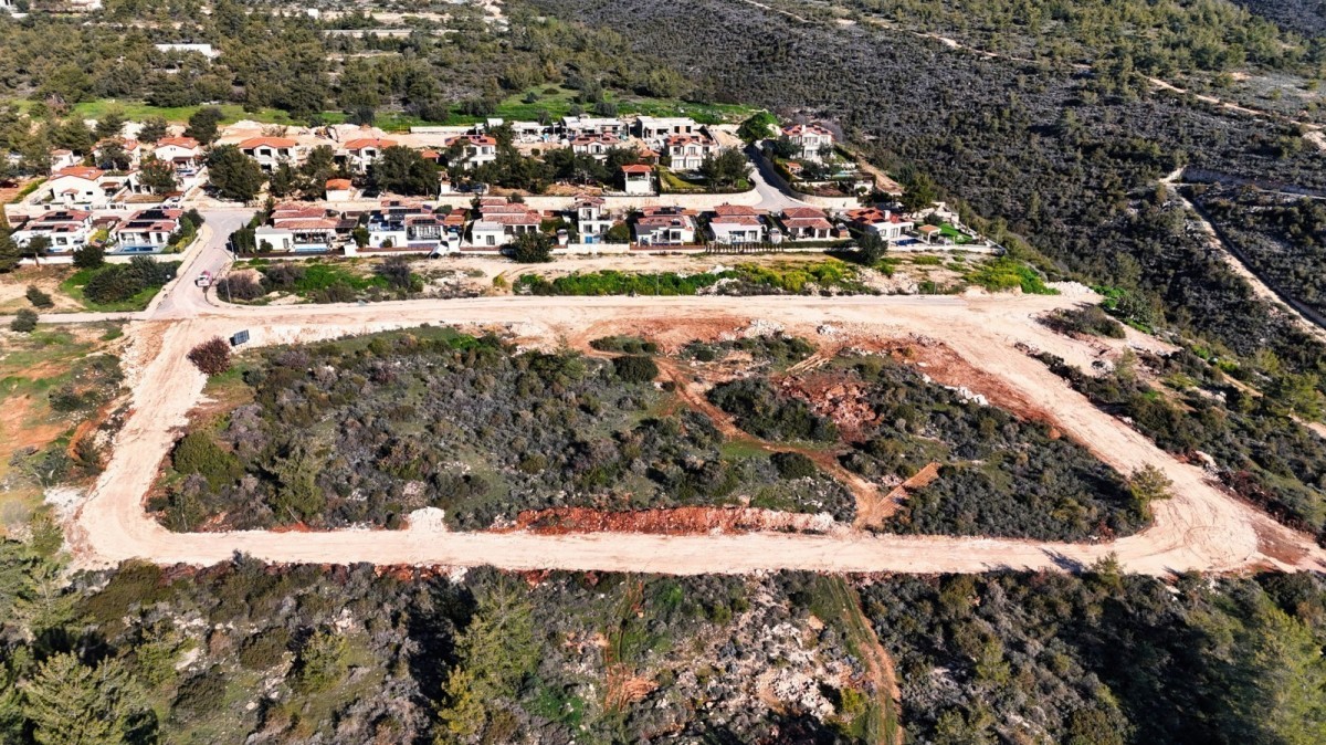 Residential Plot For Sale  in  Souni-Zanakia