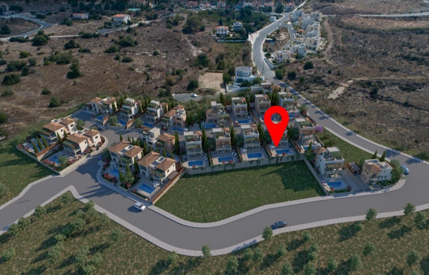 Detached Villa For Sale  in  Konia