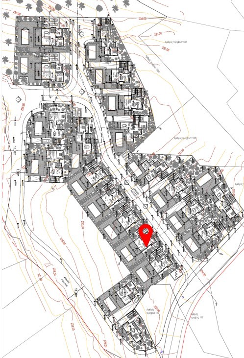 Detached Villa For Sale  in  Konia