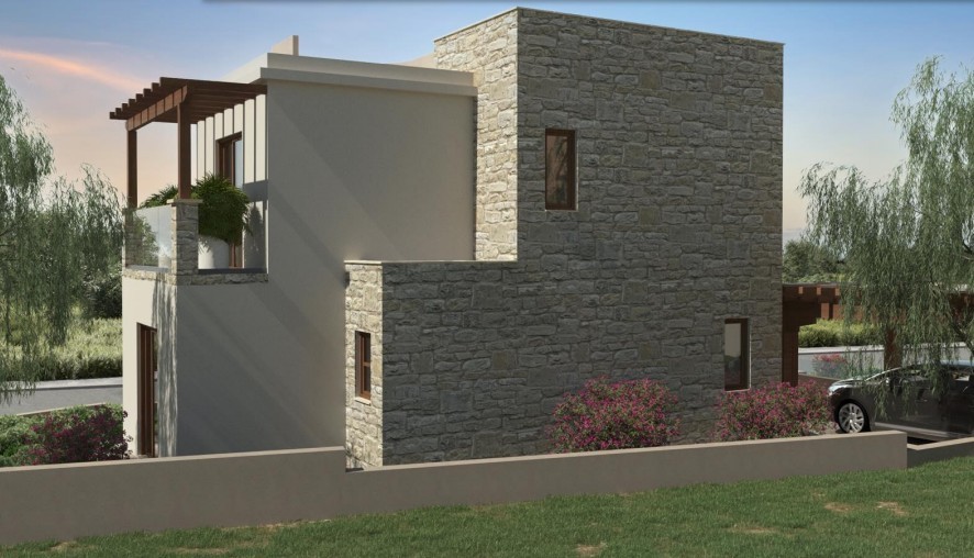 Detached Villa For Sale  in  Konia