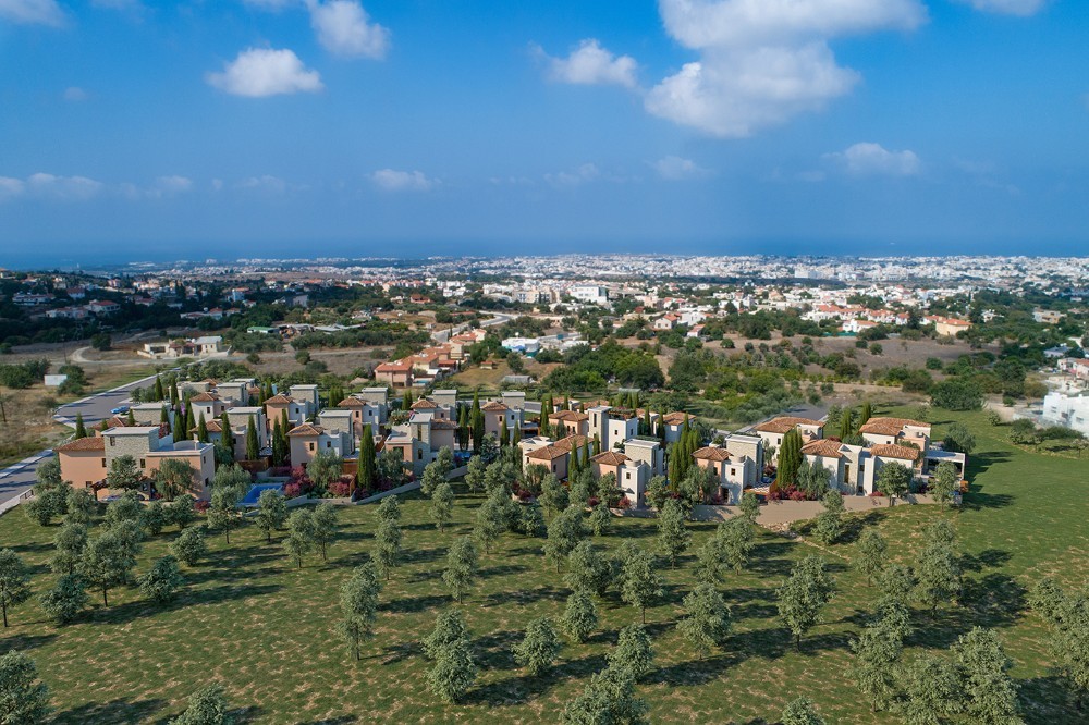 Detached Villa For Sale  in  Konia