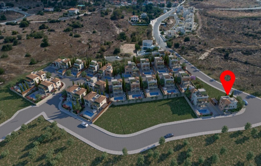 Detached Villa For Sale  in  Konia