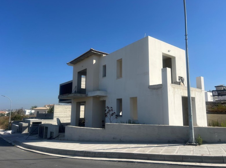 Detached Villa For Sale  in  Konia