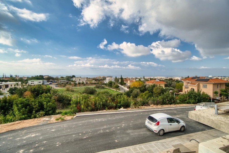 Detached Villa For Sale  in  Konia