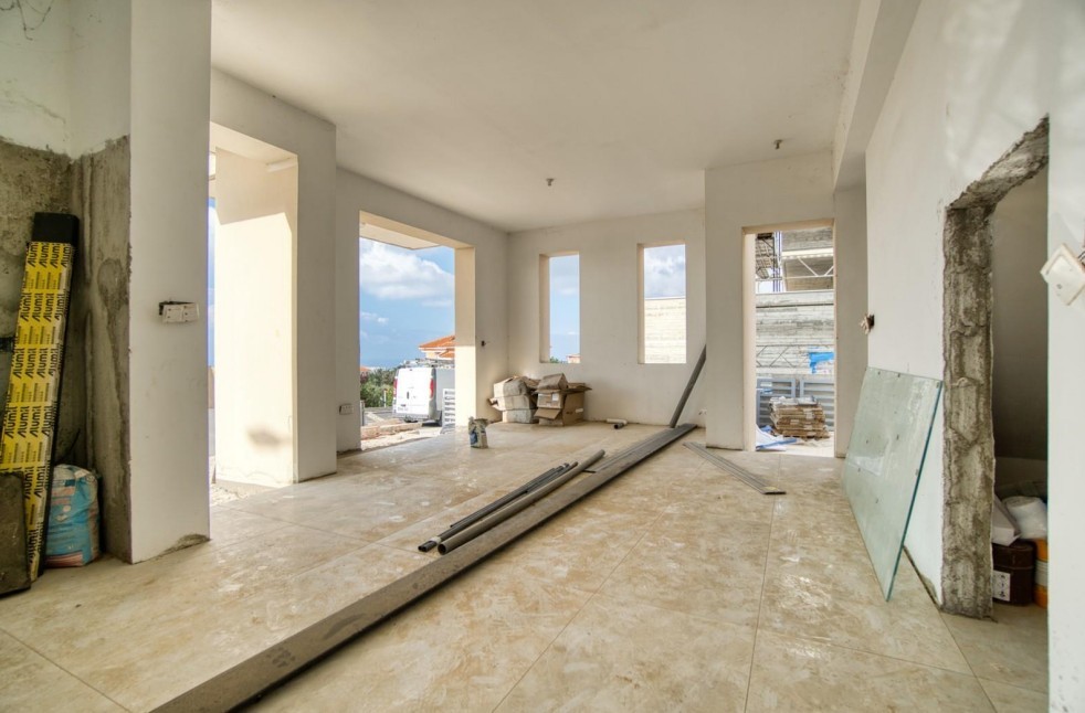 Detached Villa For Sale  in  Konia