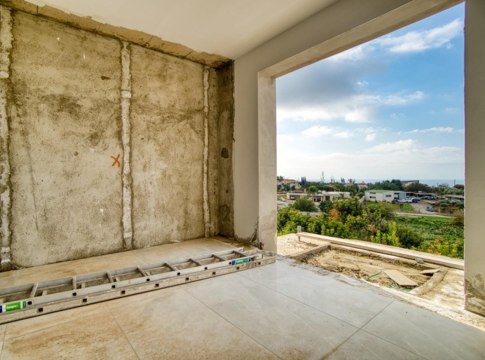 Detached Villa For Sale  in  Konia