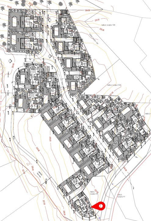 Detached Villa For Sale  in  Konia