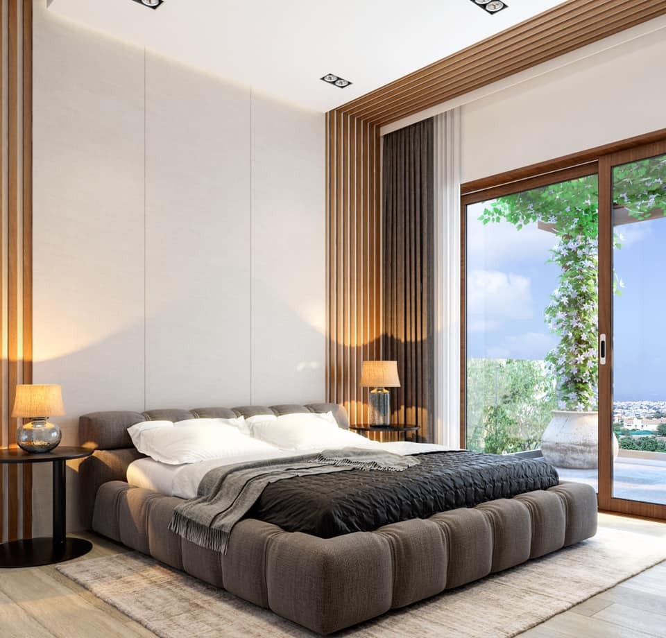 Detached Villa For Sale  in  Konia