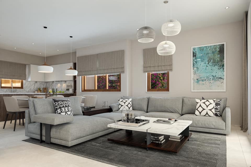 Detached Villa For Sale  in  Konia