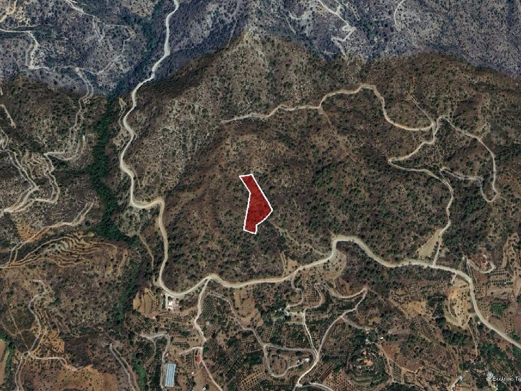 Field - Arakapas, Limassol