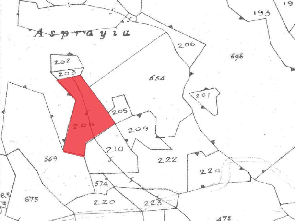 Field - Arakapas, Limassol