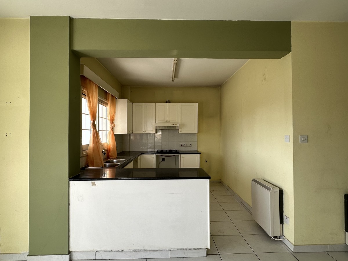 Apartment For Sale  in  Nicosia