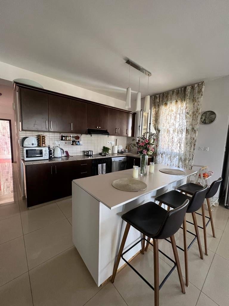 Penthouse For Sale  in  Agios Theodoros