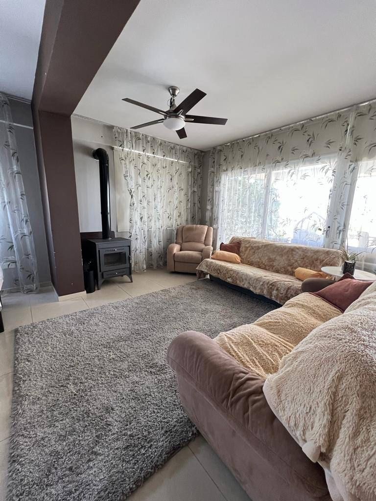 Penthouse For Sale  in  Agios Theodoros
