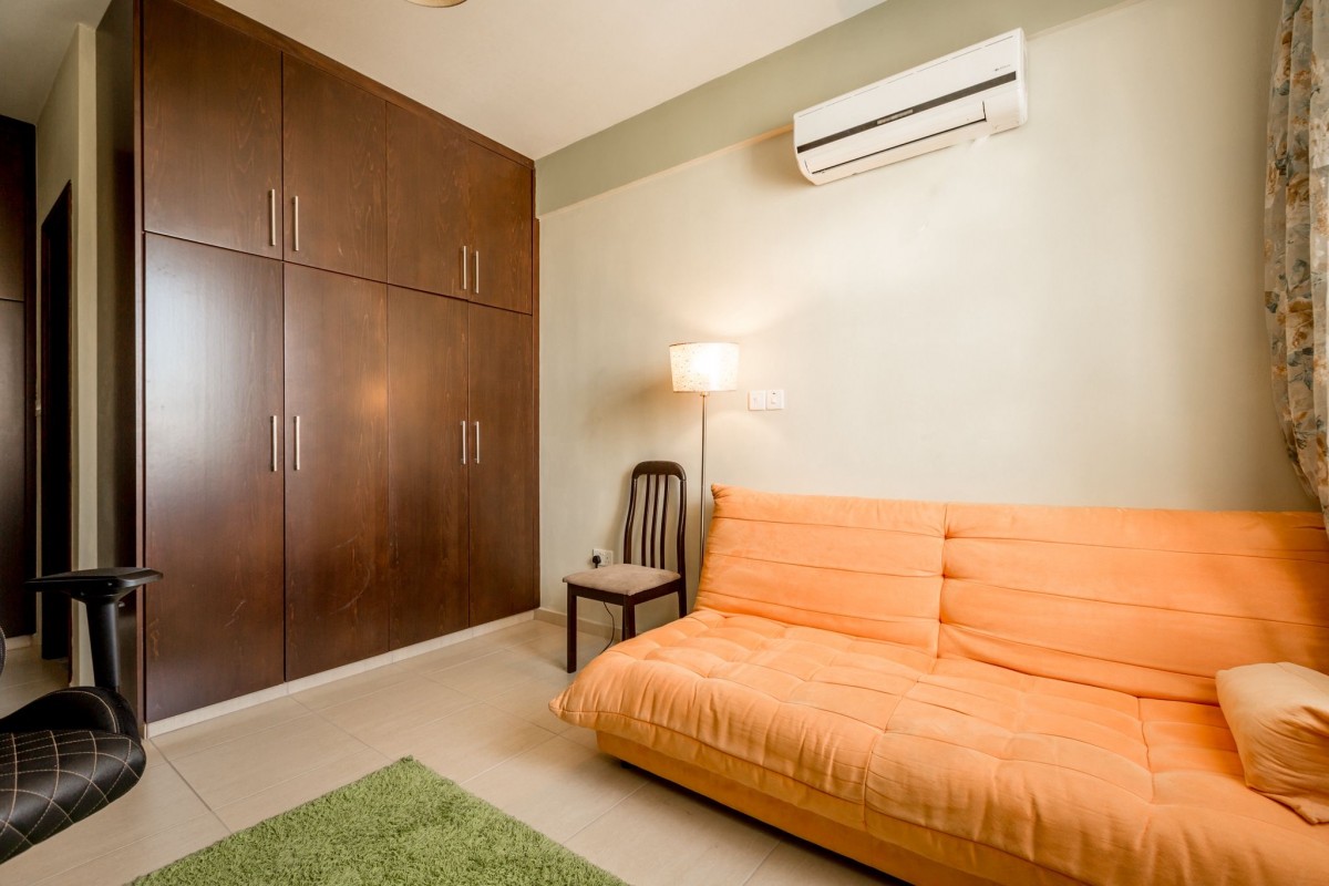 Penthouse For Sale  in  Agios Theodoros