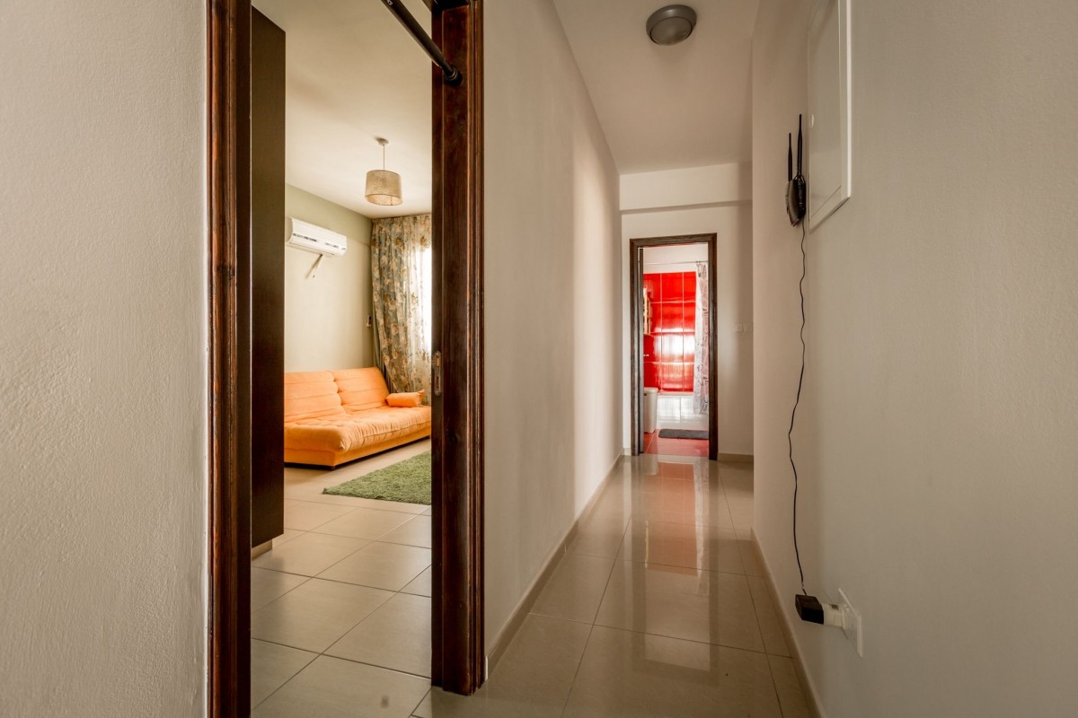 Penthouse For Sale  in  Agios Theodoros
