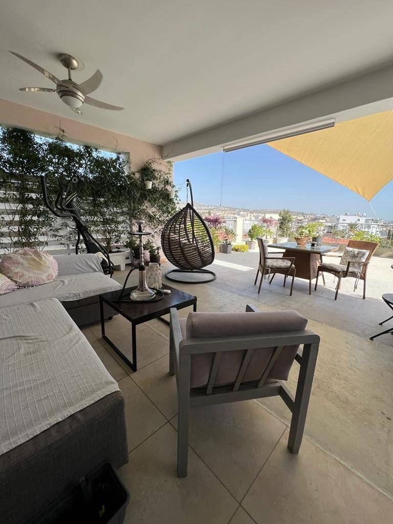 Paphos, Paphos Penthouse For Sale | WW29583