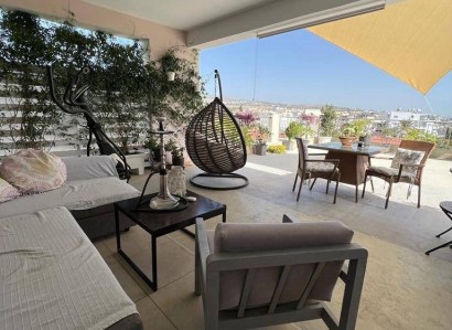 Paphos, Paphos Penthouse For Sale | WW29583