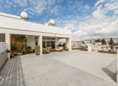 Paphos, Paphos Penthouse For Sale | WW29583