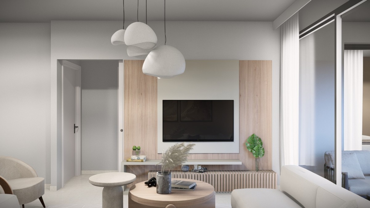 Detached Villa For Sale  in  Select Location