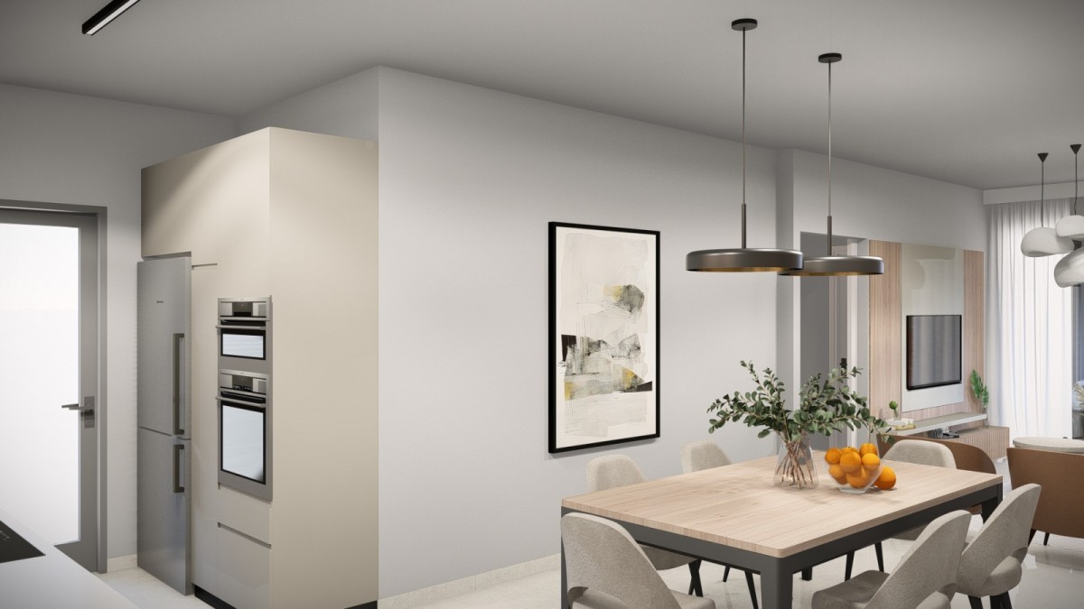 Detached Villa For Sale  in  Select Location