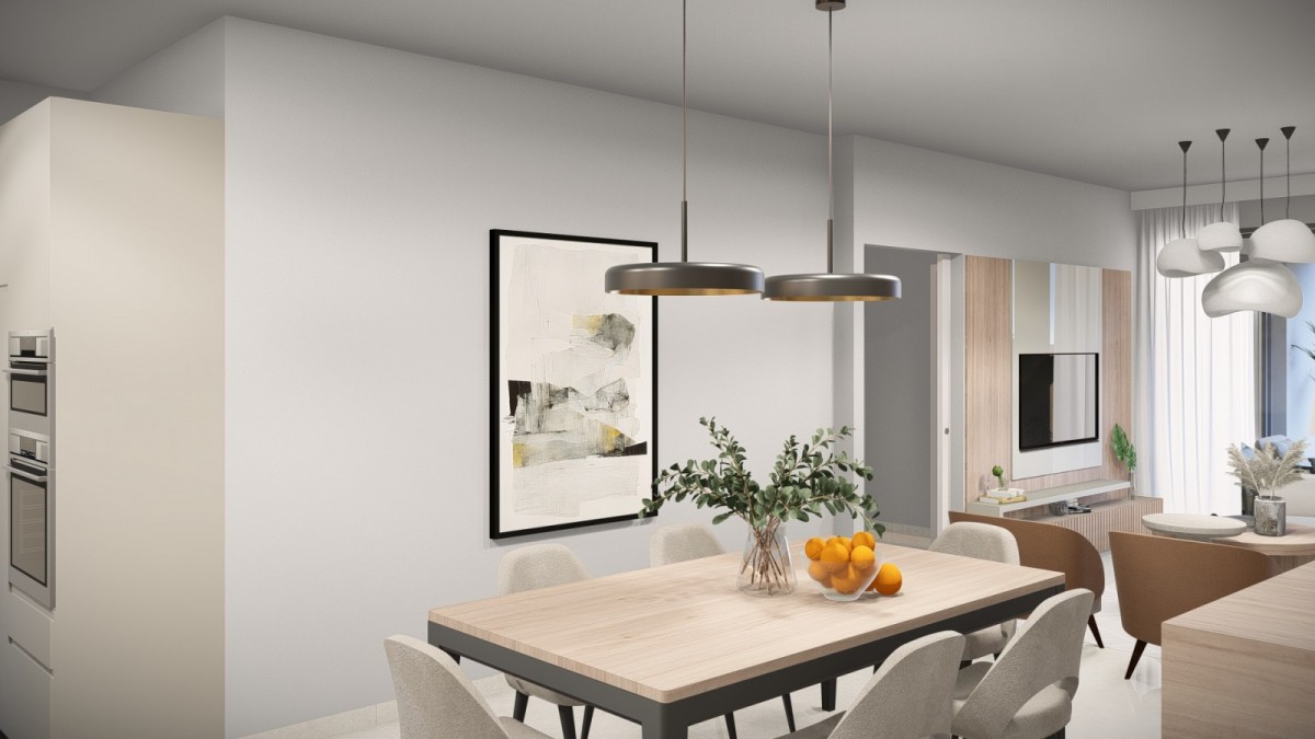 Detached Villa For Sale  in  Select Location