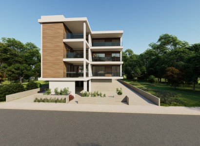 Yeroskipou, Paphos Apartment For Sale | WW29584