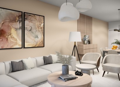 Yeroskipou, Paphos Apartment For Sale | WW29585