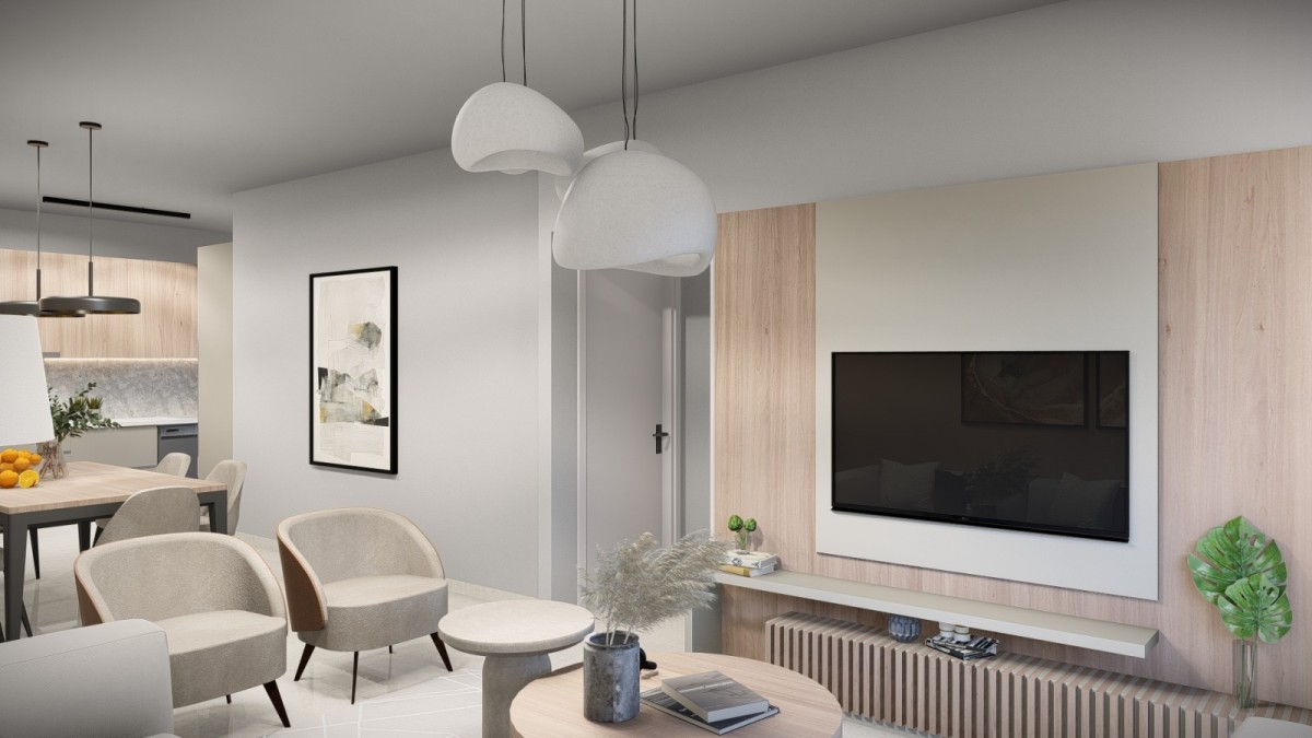 Detached Villa For Sale  in  Select Location