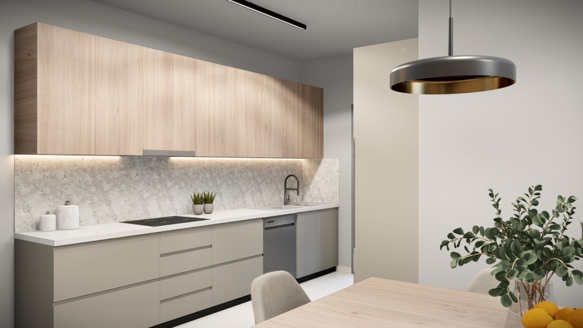 Detached Villa For Sale  in  Select Location