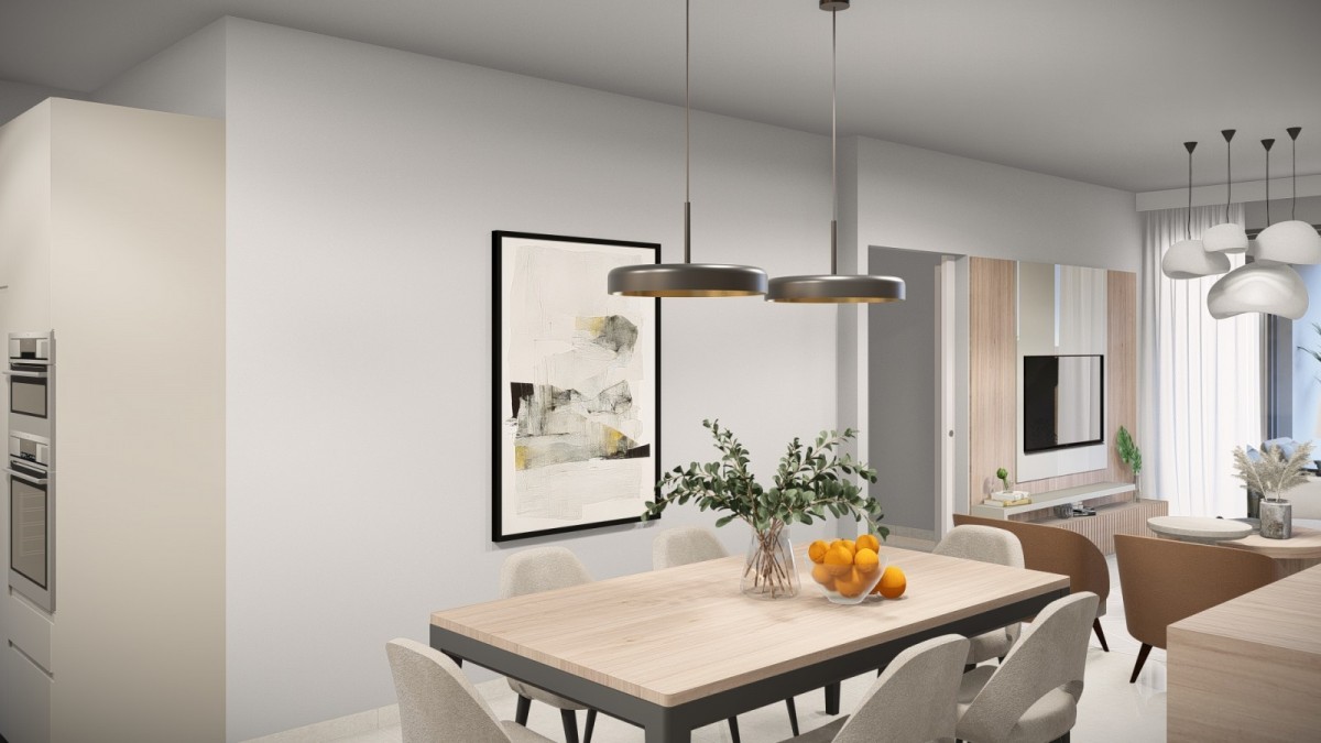 Detached Villa For Sale  in  Select Location