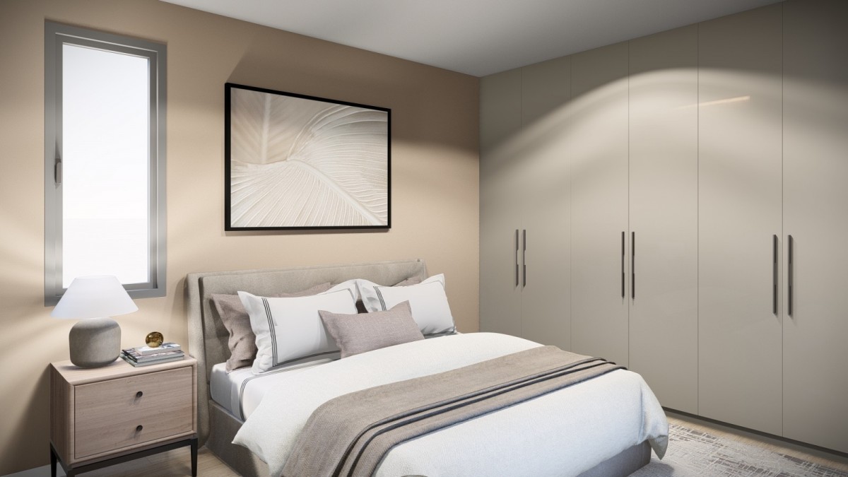 Detached Villa For Sale  in  Select Location