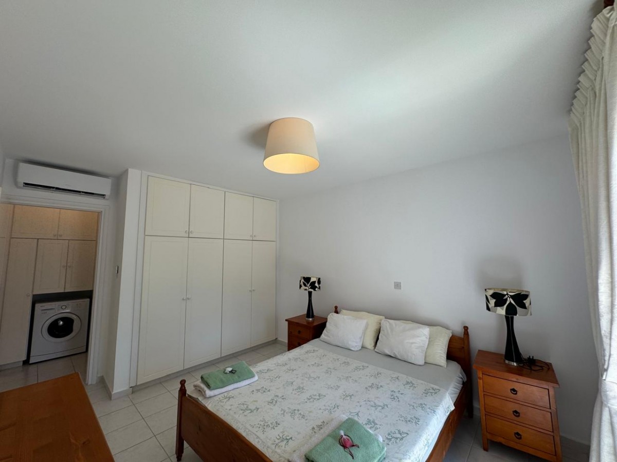 Apartment For Sale  in  Kato Paphos - Tombs of The Kings