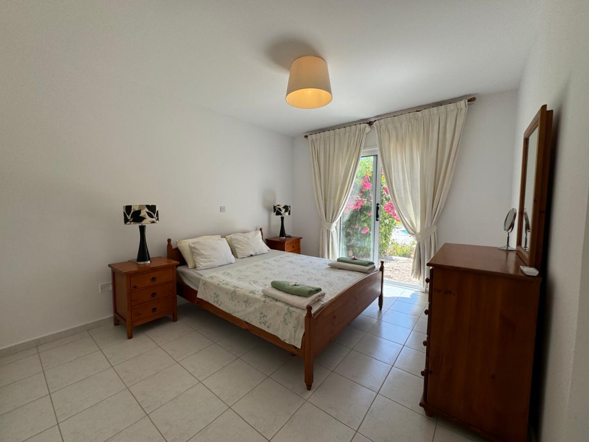 Apartment For Sale  in  Kato Paphos - Tombs of The Kings