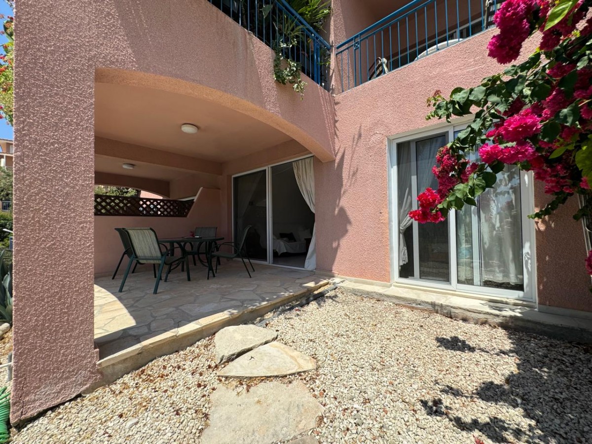 Apartment For Sale  in  Kato Paphos - Tombs of The Kings