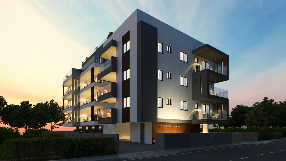 Paphos, Paphos Apartment For Sale | WW29589
